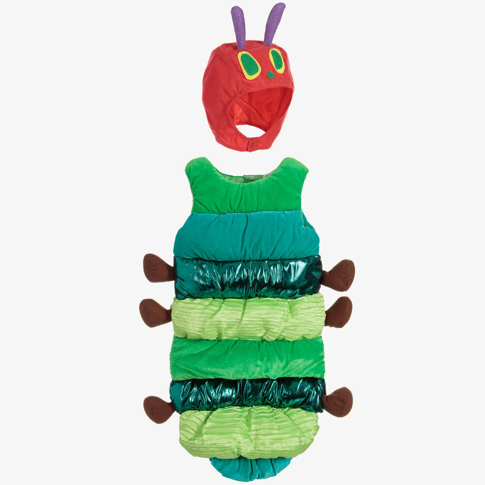 Dress Up by Design - The Very Hungry Caterpillar Costume | Childrensalon