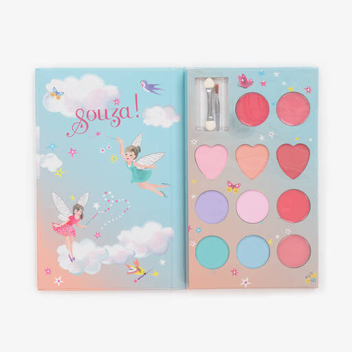 Souza-Girls Pink Fairy Make-Up Palette | Childrensalon